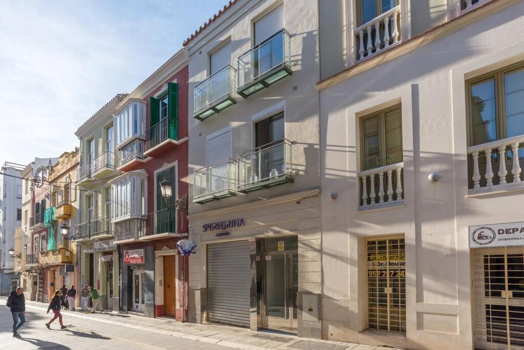 Soho10_madre De Dios Apartment Malaga
