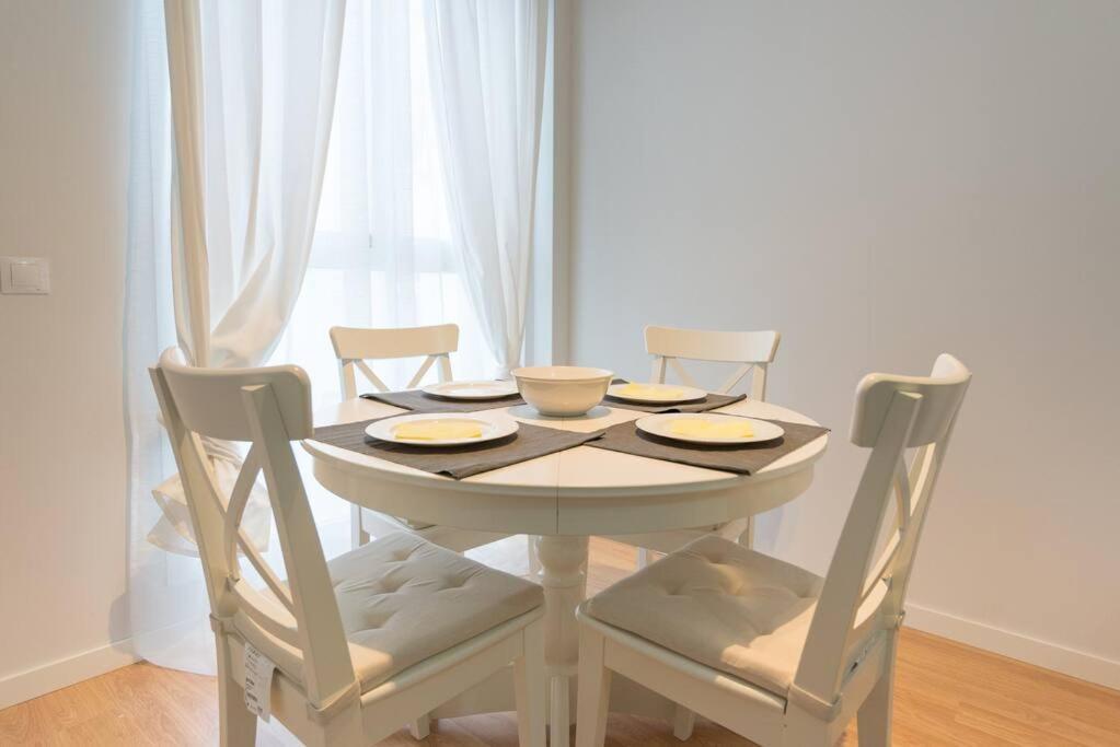 Appartement Soho10_madre De Dios Málaga