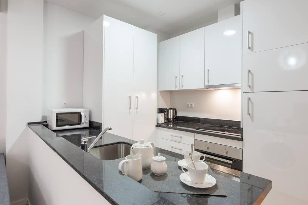 Apartament Soho10_madre De Dios Malaga